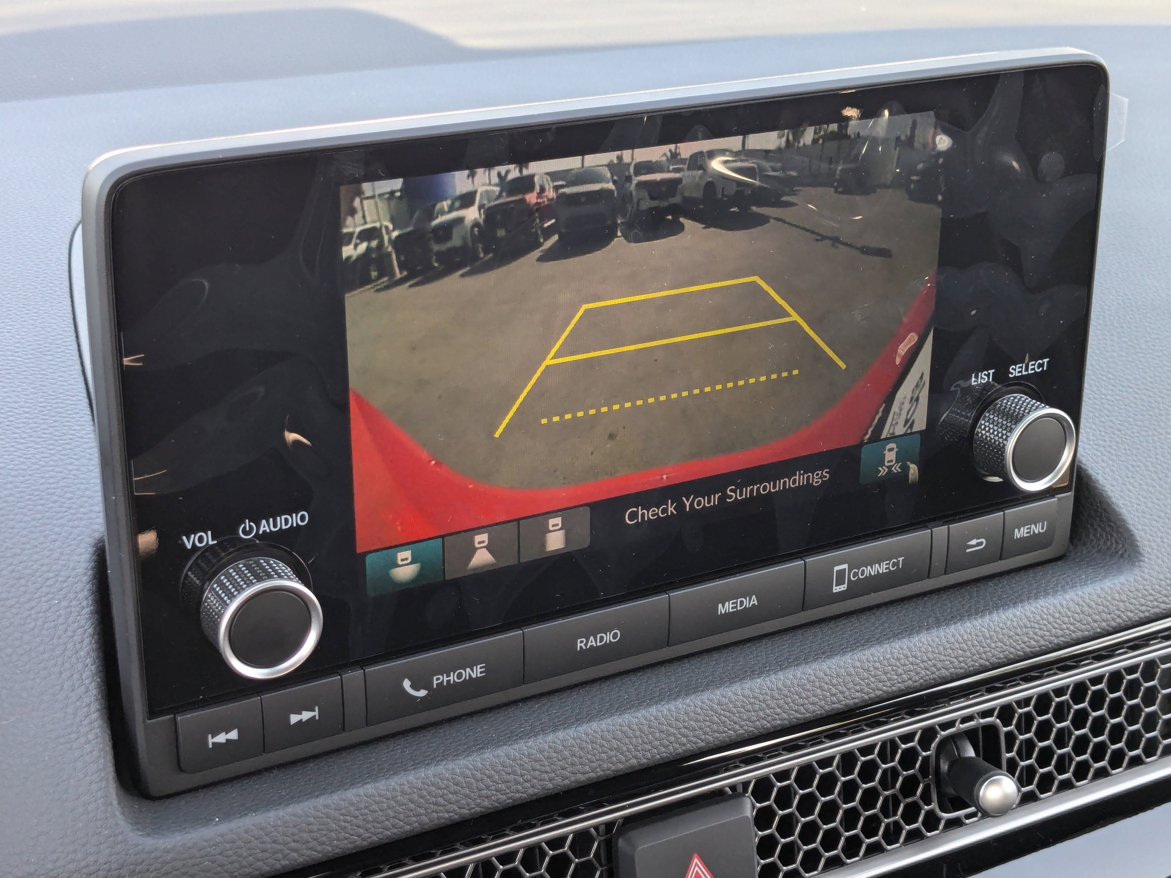 2025 Honda Civic Hatchback Sport - Photo 9