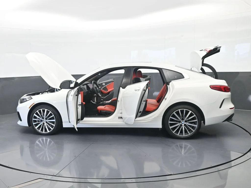 Used 2023 Alpine White BMW 228i image 72