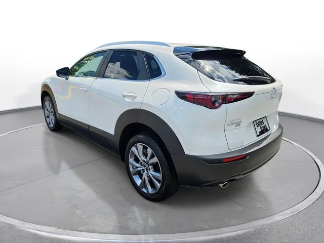 Pre-Owned 2023 Mazda CX-30 2.5 S Select Package 4D Sport Utility