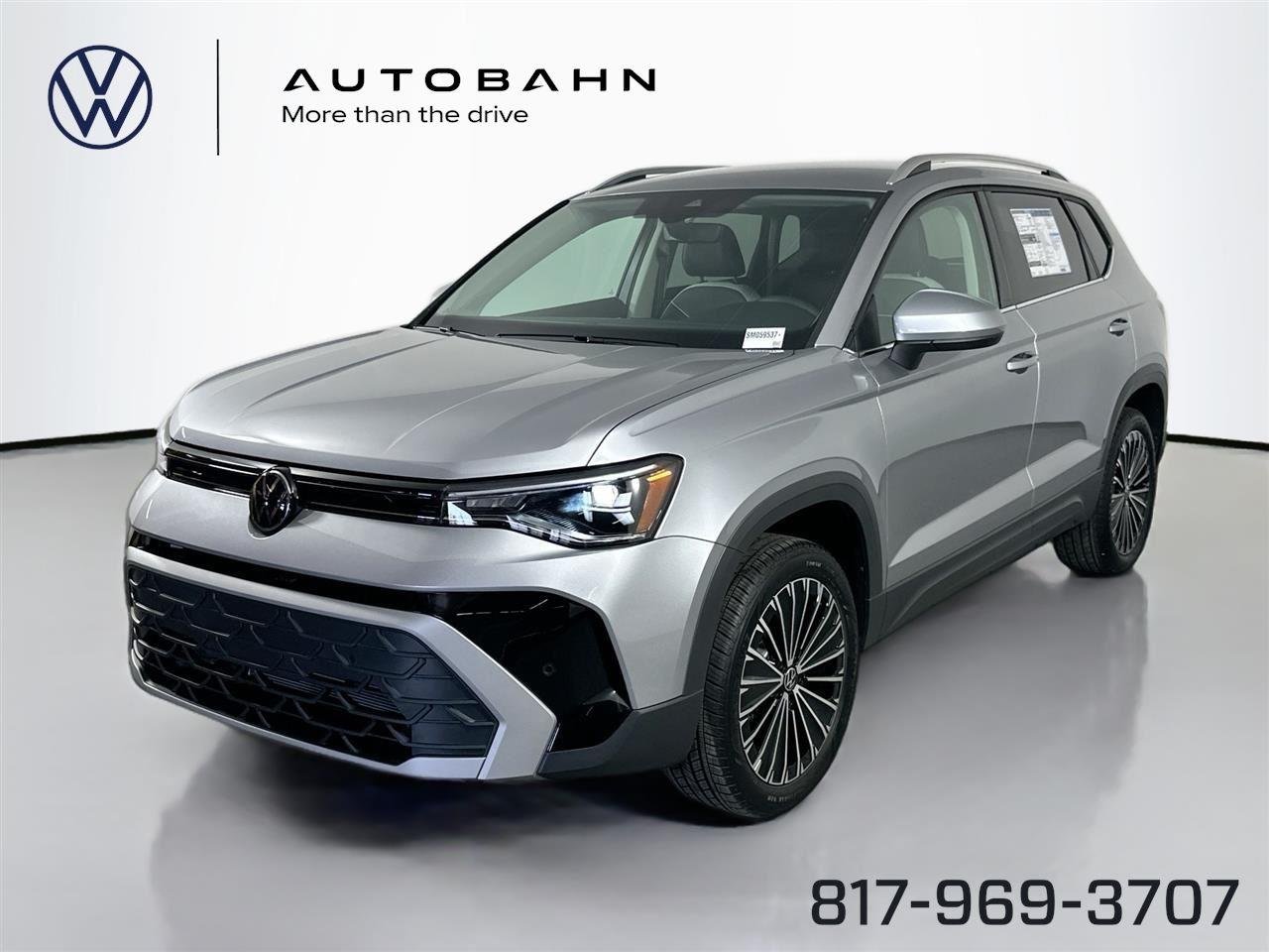 2025 Volkswagen Taos