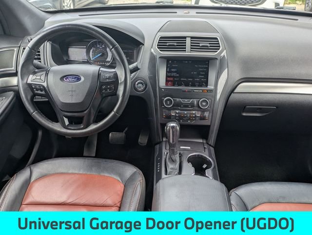Used 2019 Gray Ford XLT image 24