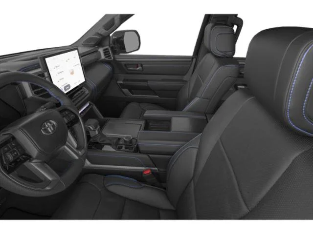 New 2026 Lunar Toyota Platinum image 8