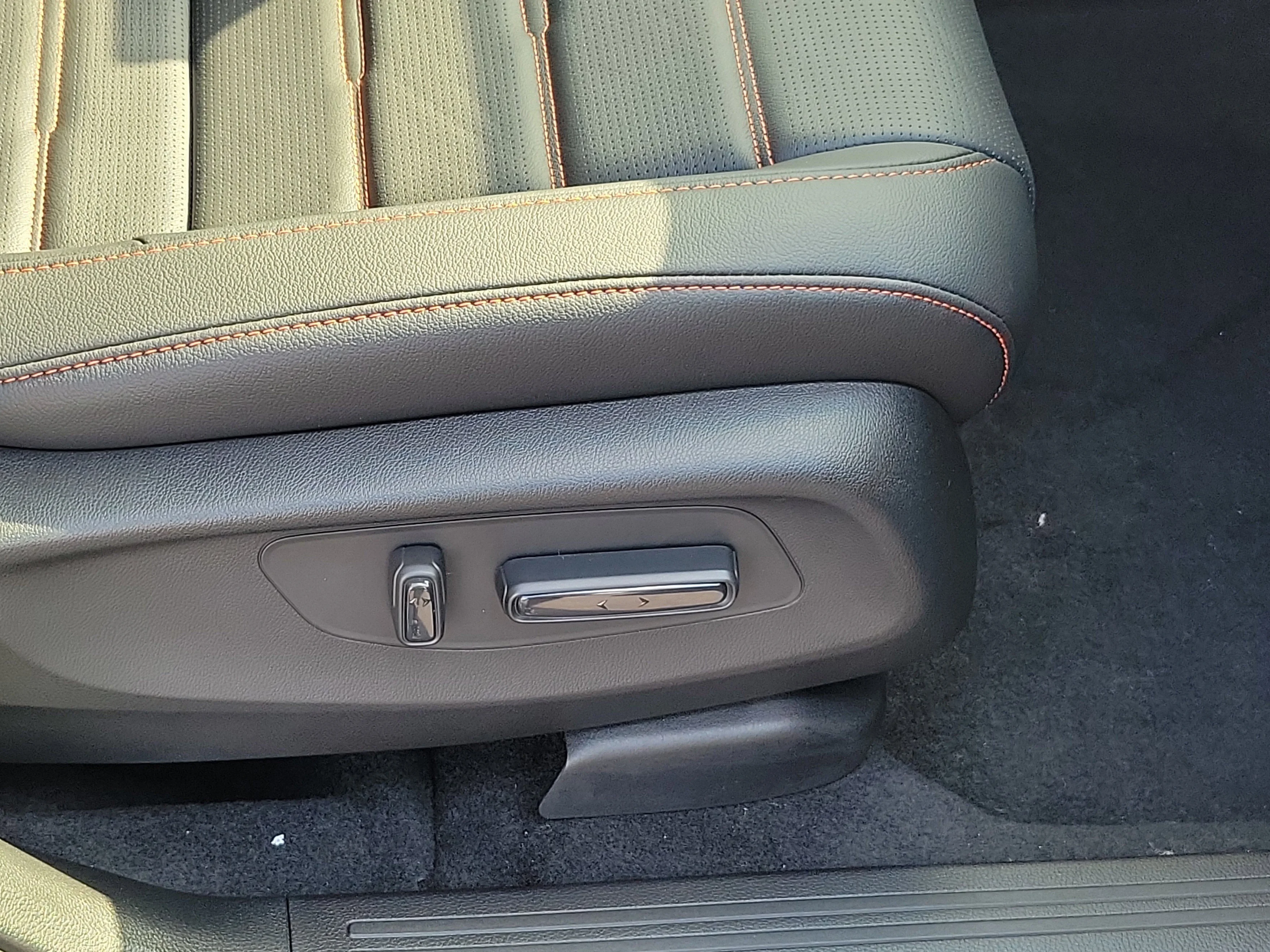 New 2026 Meteorite Gray Metallic Honda Sport Touring image 13