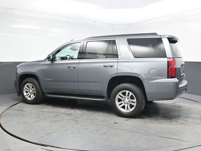 Used 2020 Gray Chevrolet LT image 4