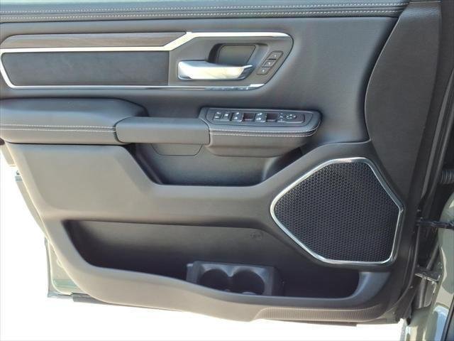 New 2026 Canyon Lake Exterior Paint RAM LARAMIE image 30