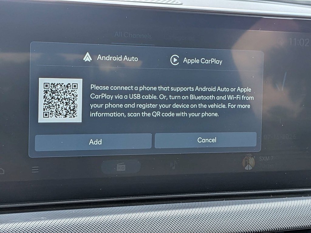 2024 Hyundai Sonata SEL - Photo 21