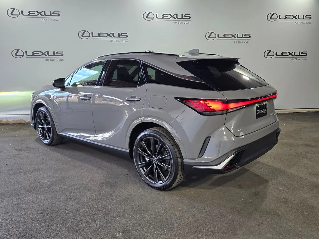 New 2026  Lexus 350h image 8