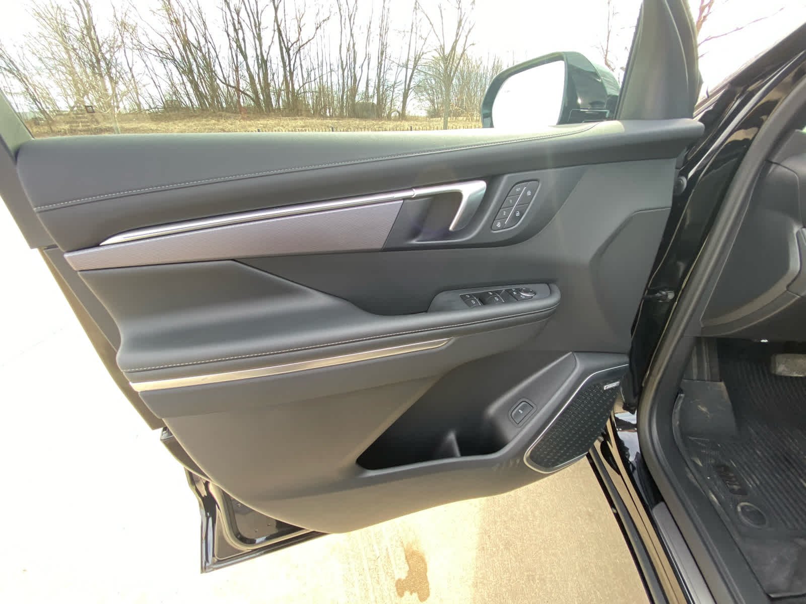 2026 Buick Enclave Sport Touring - Photo 10