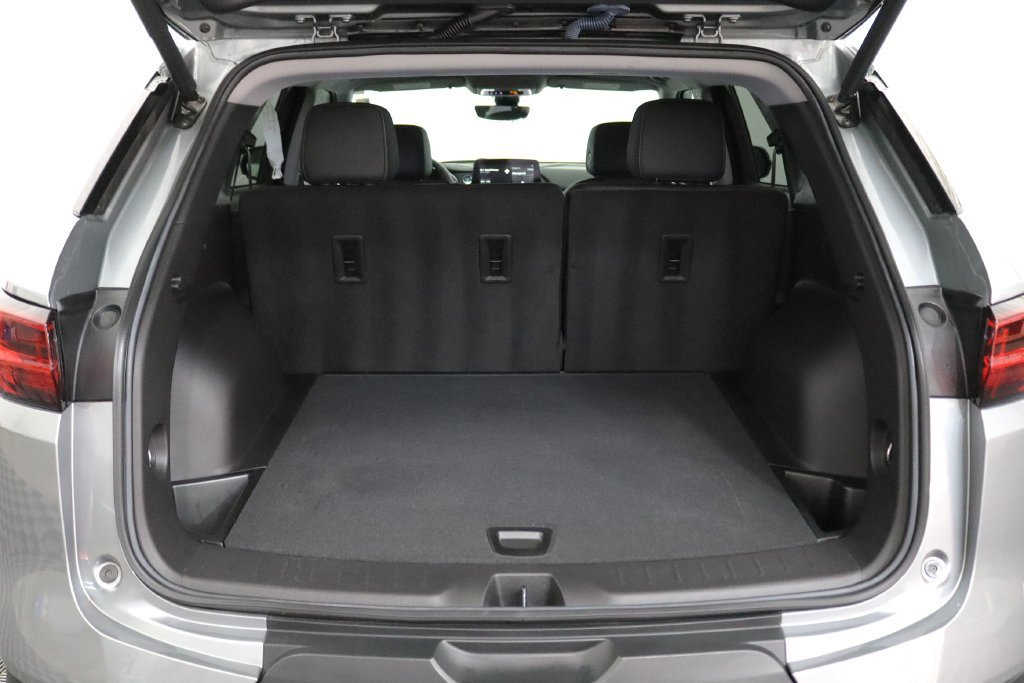 2024 Chevrolet Blazer 3LT - Photo 39