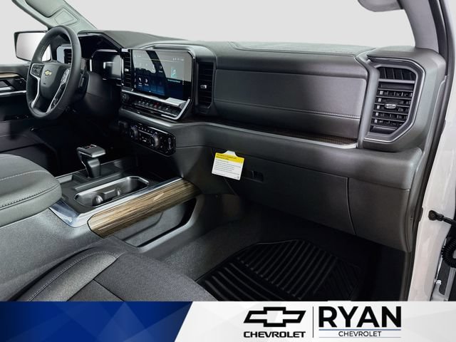 2026 Chevrolet Silverado 1500 LT - Photo 29