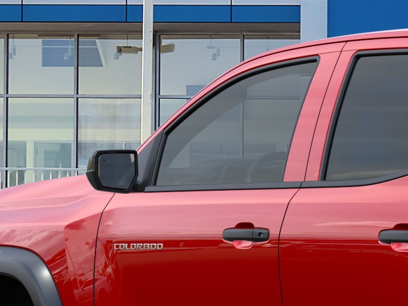 2026 Chevrolet Colorado Trail Boss - Photo 12