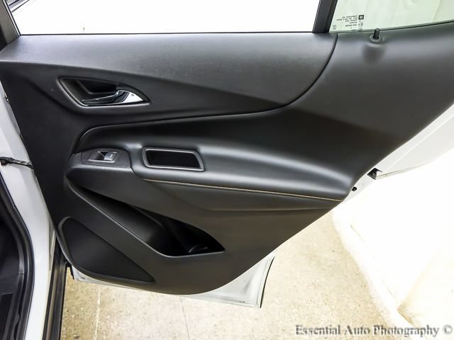 Used 2019 SUMMIT WHITE Chevrolet Premier image 20