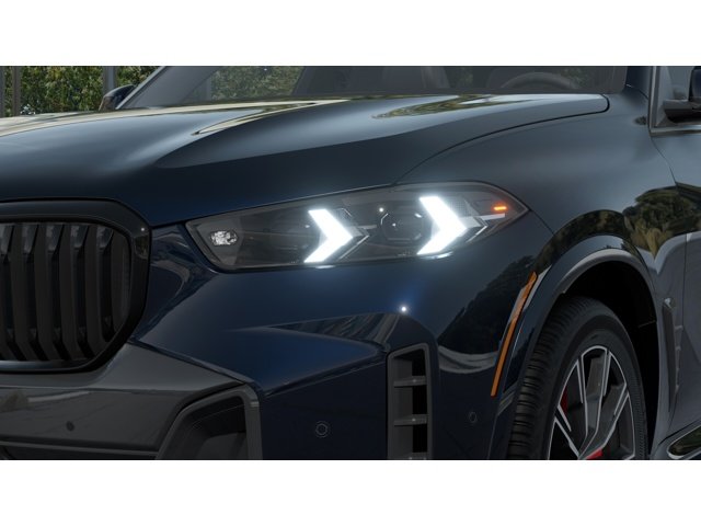 New 2026 Carbon Black Metallic BMW  image 6