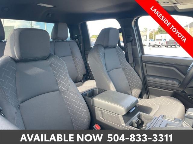 Certified Used 2026 UNDERGROUND Toyota  image 16