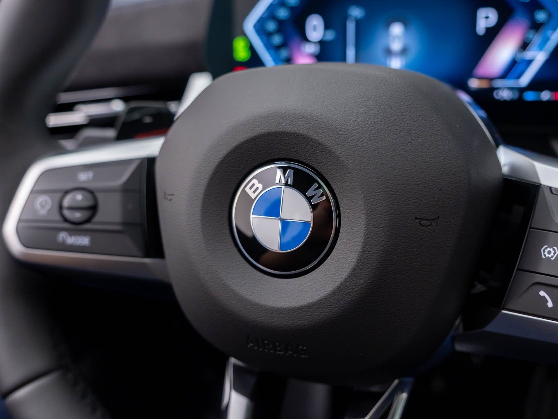 New 2026 Alpine White BMW xDrive28i image 24