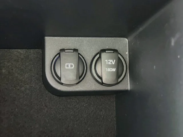 Certified Used 2024 Gray Hyundai Limited image 22