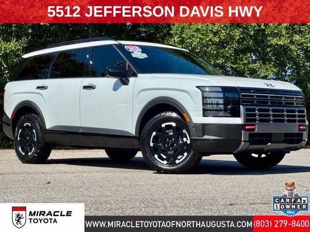 Used 2026 White Hyundai XRT Pro image 1