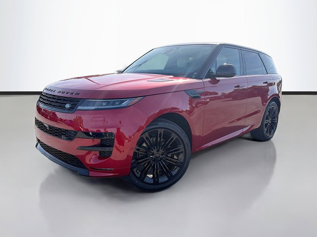2026 Land Rover Range Rover Sport Dynamic SE