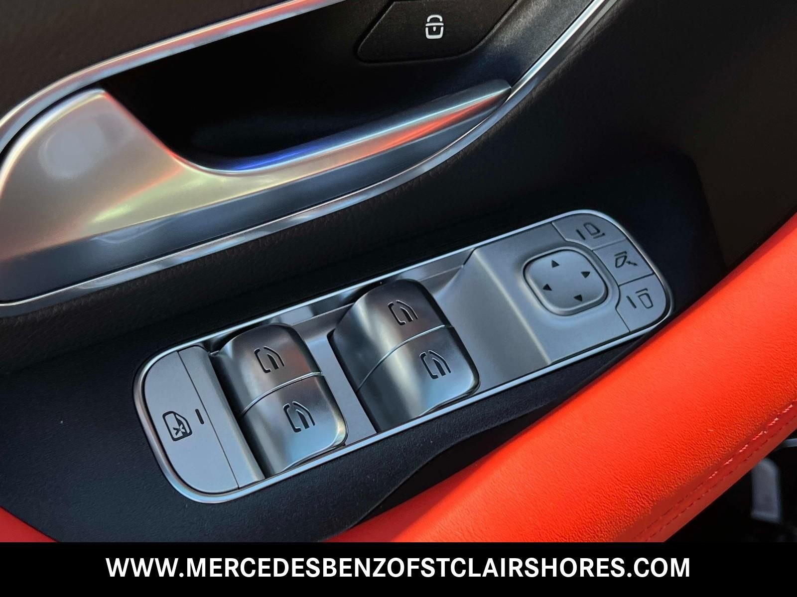2026 Mercedes-Benz GLE AMG GLE 53 - Photo 19