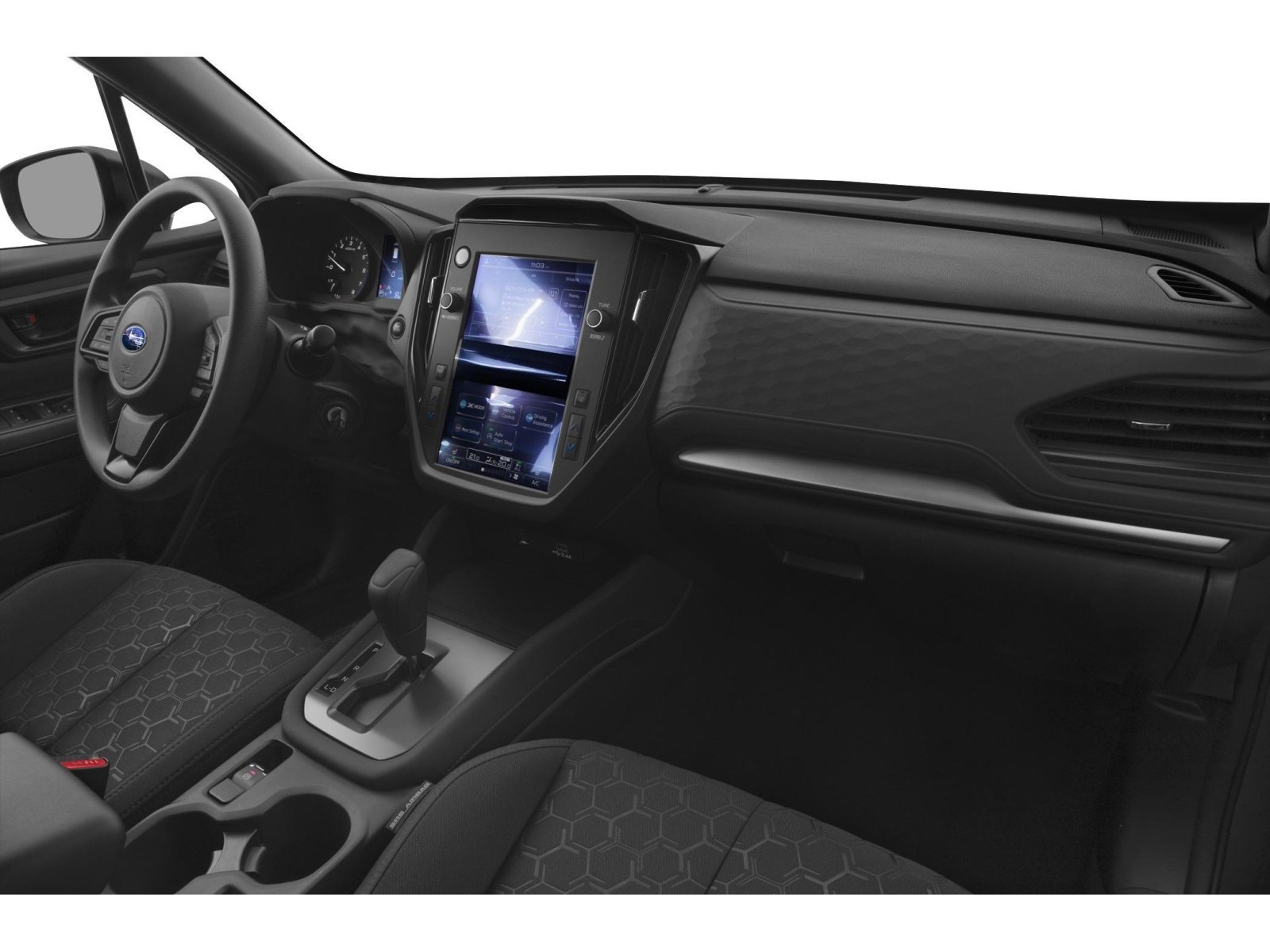 New 2026 DAYBREAK BLUE PEARL Subaru Standard Model image 10