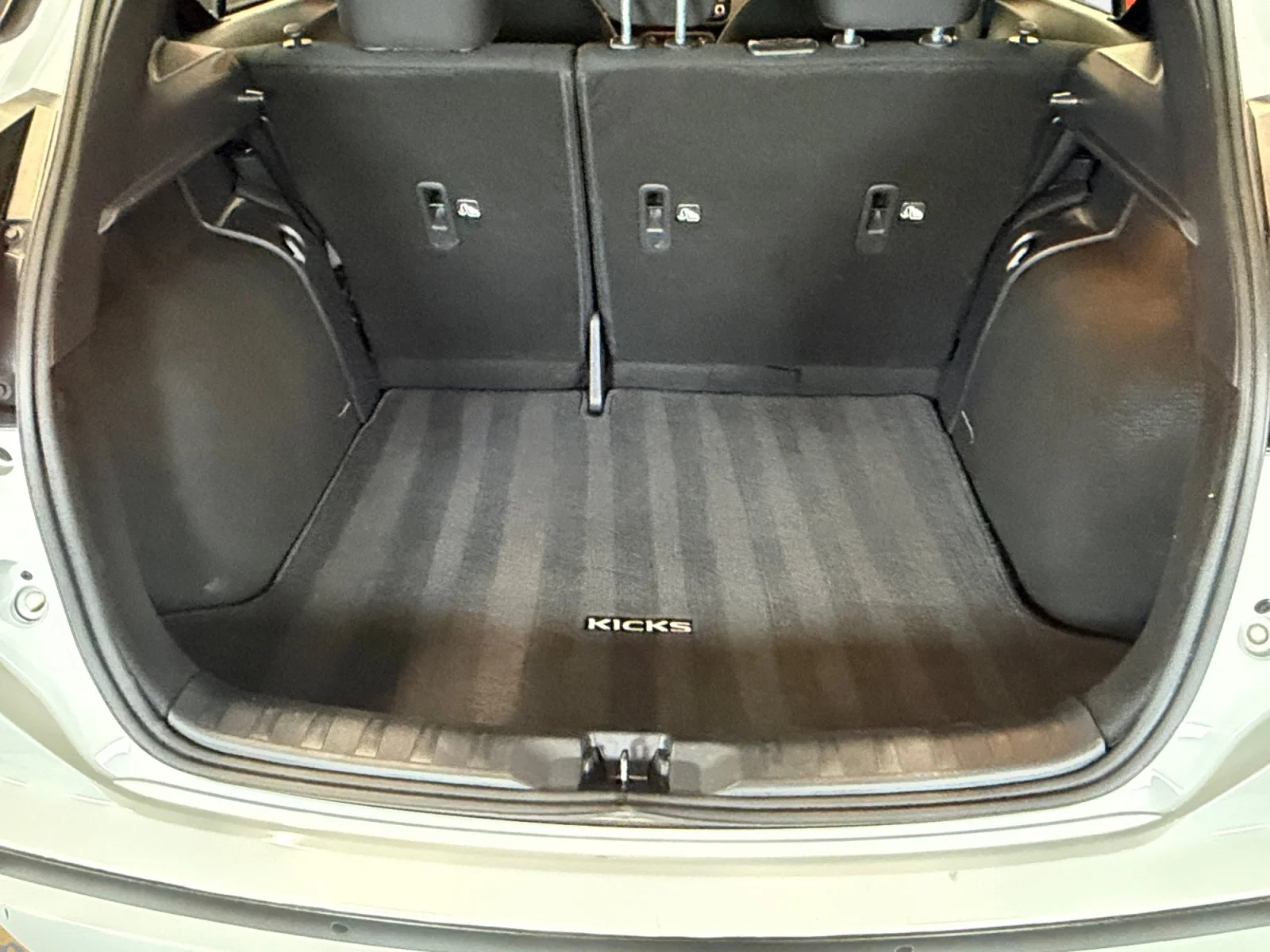 Used 2024 Fresh Powder Nissan SR image 13