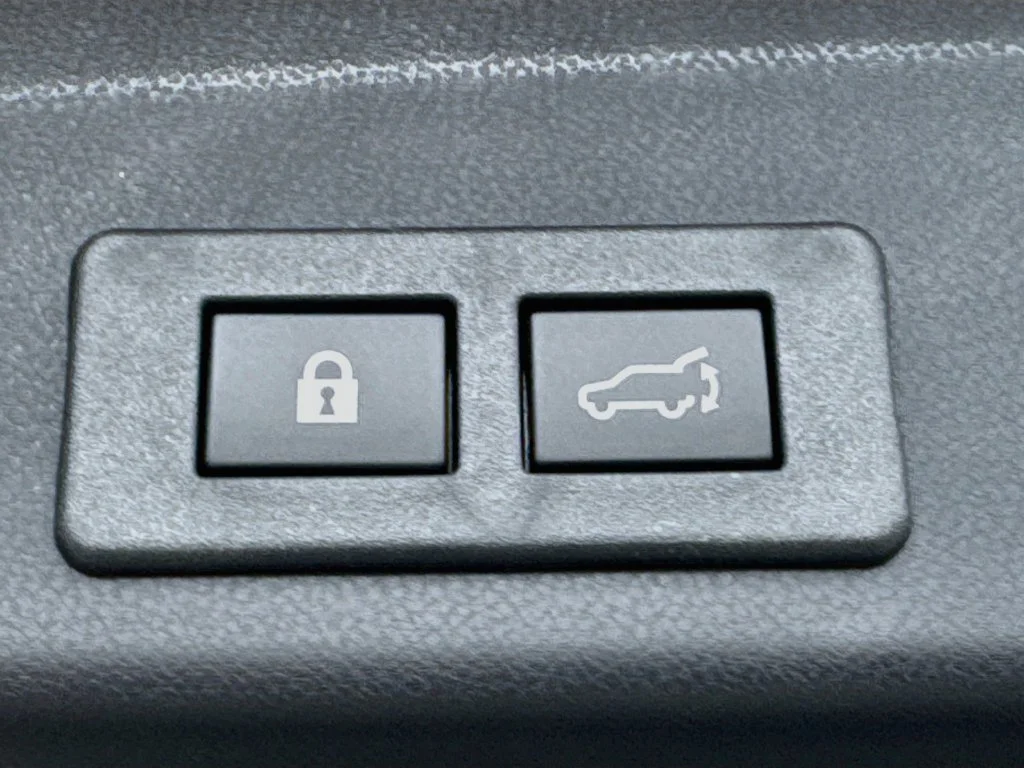 New 2027  Subaru Touring image 32