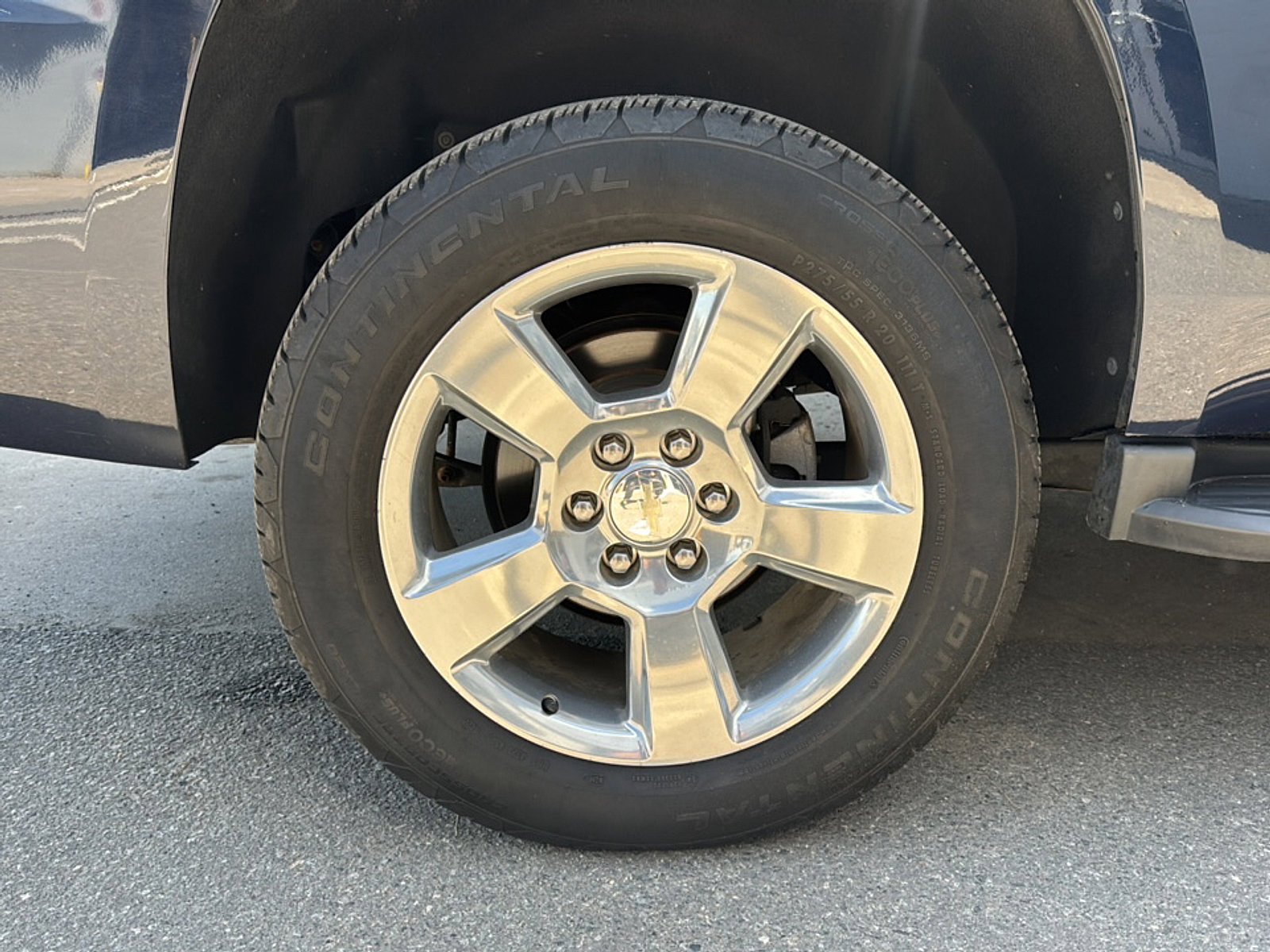 Certified Used 2019 BLUE VELVET METALLIC Chevrolet LT image 44