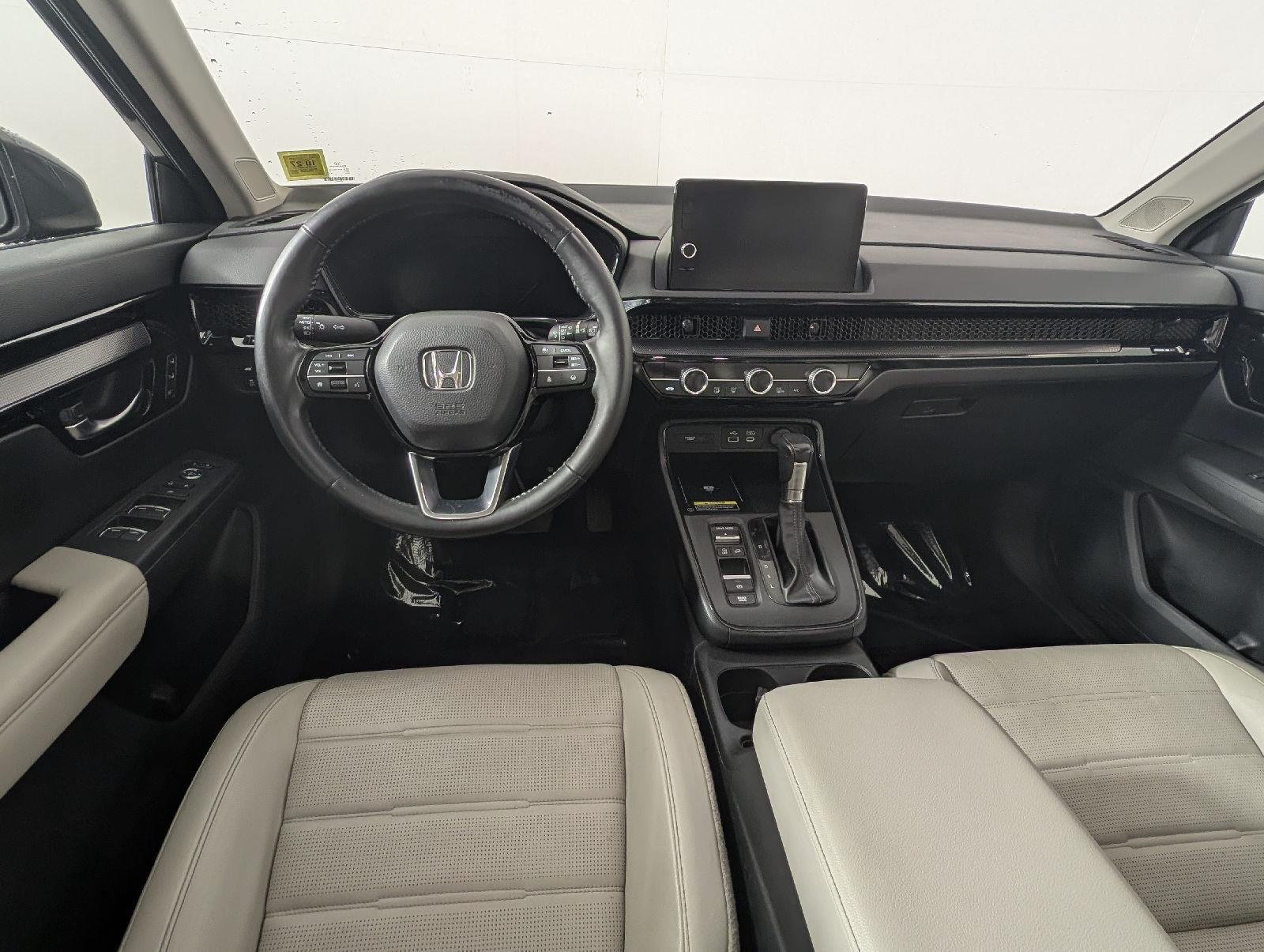 2024 Honda CR-V EX-L - Photo 21