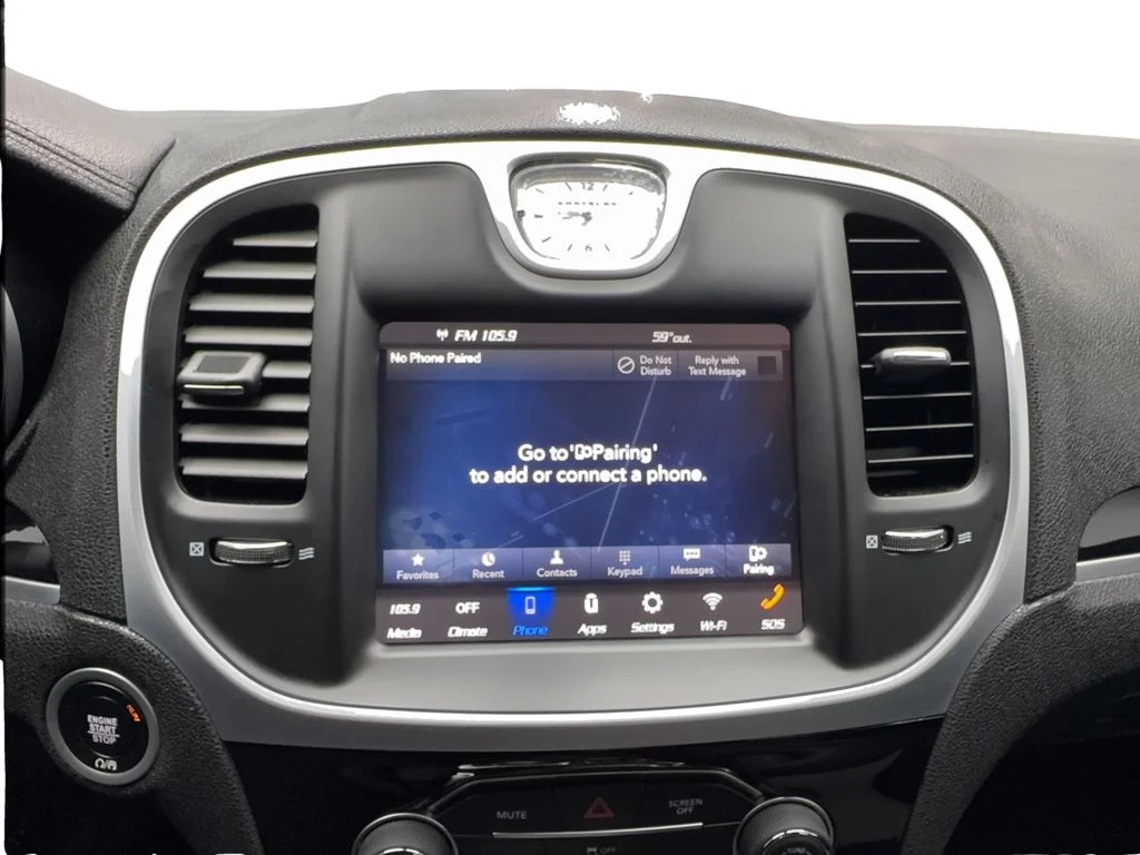 Used 2023 Gray Chrysler Touring image 45