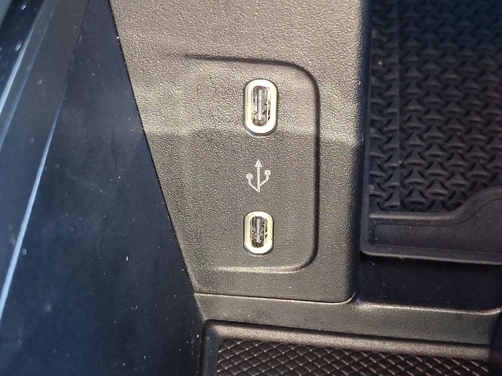 Certified Used 2023 Green Mercedes-Benz 350 SUV image 25