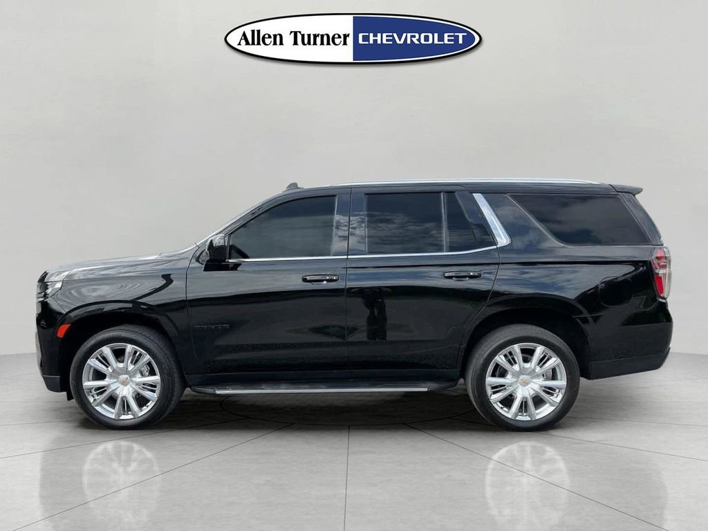 Used 2023 Black Chevrolet LS image 6