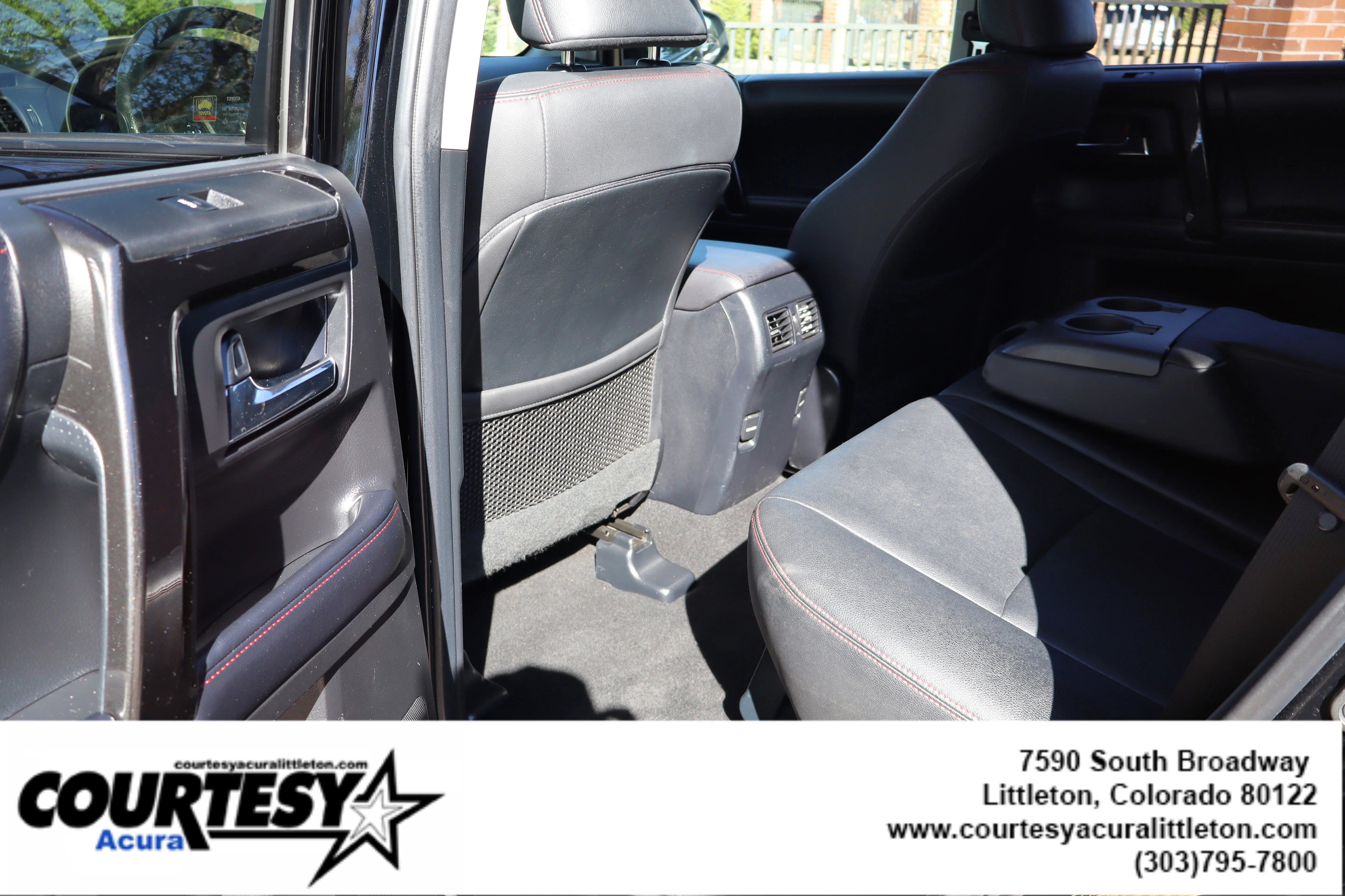 Used 2019 Black Toyota  image 27