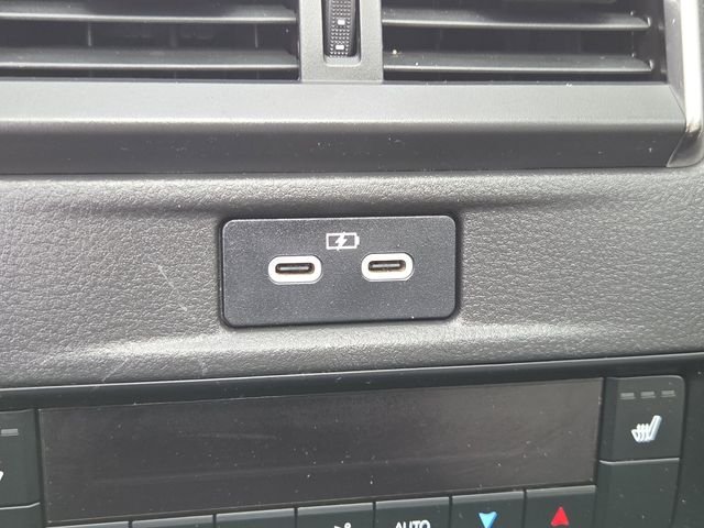 Used 2024 Red Crystal Mazda Premium Plus image 17
