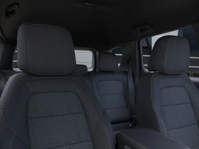 New 2026 BK GMC AWD Elevation image 24