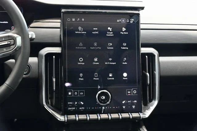 2026 GMC Acadia Elevation - Photo 15