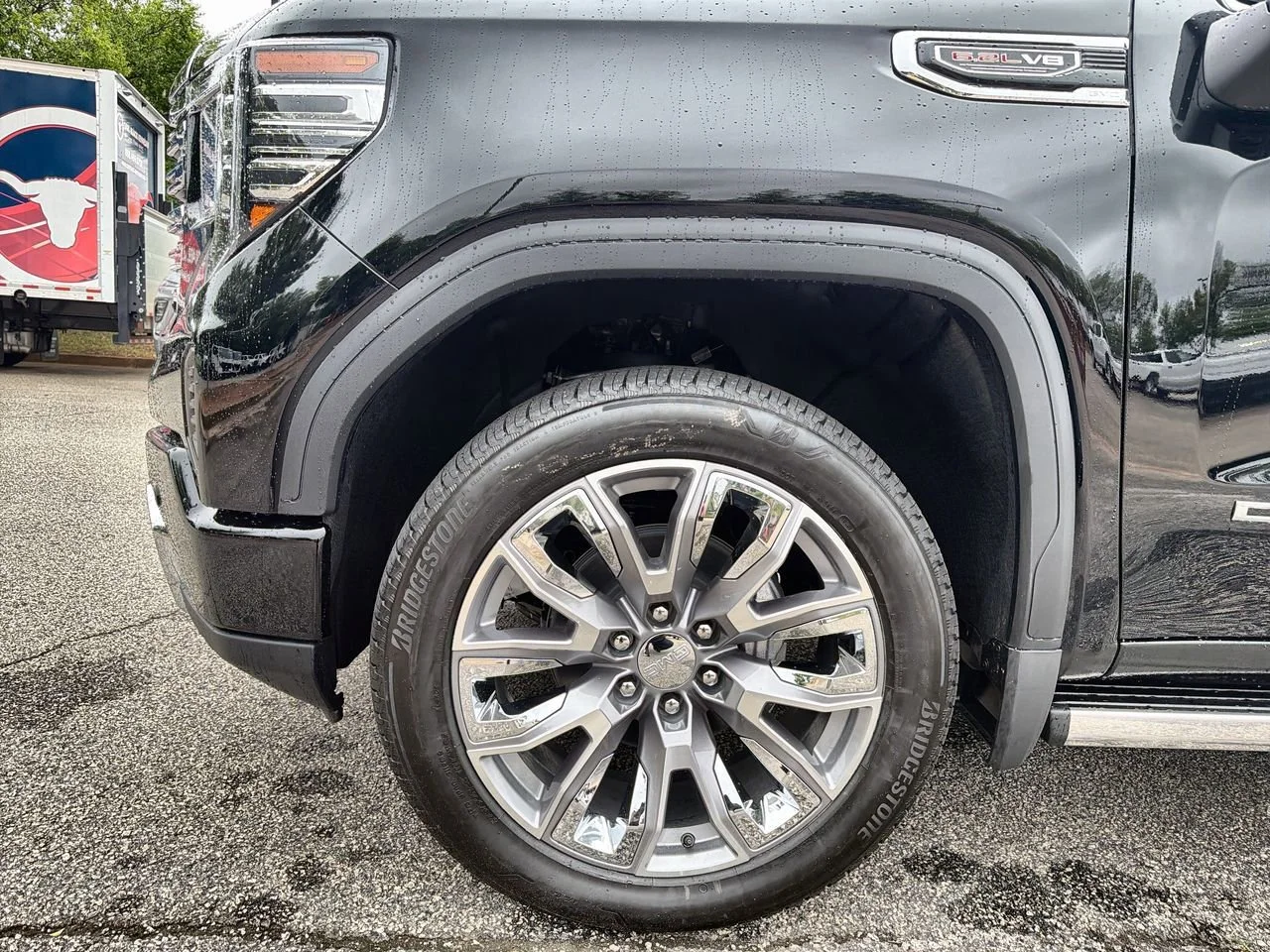 New 2026 Onyx Black GMC Denali image 28