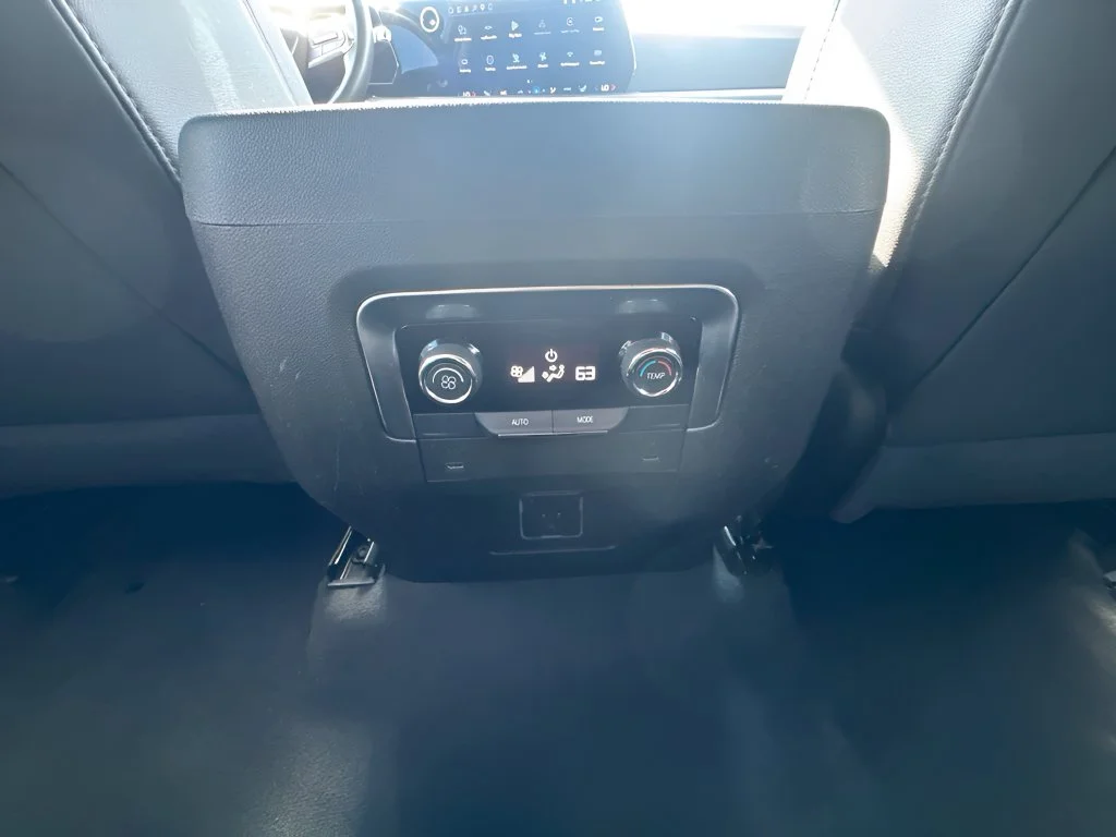 Used 2025 Black Chevrolet LT image 12