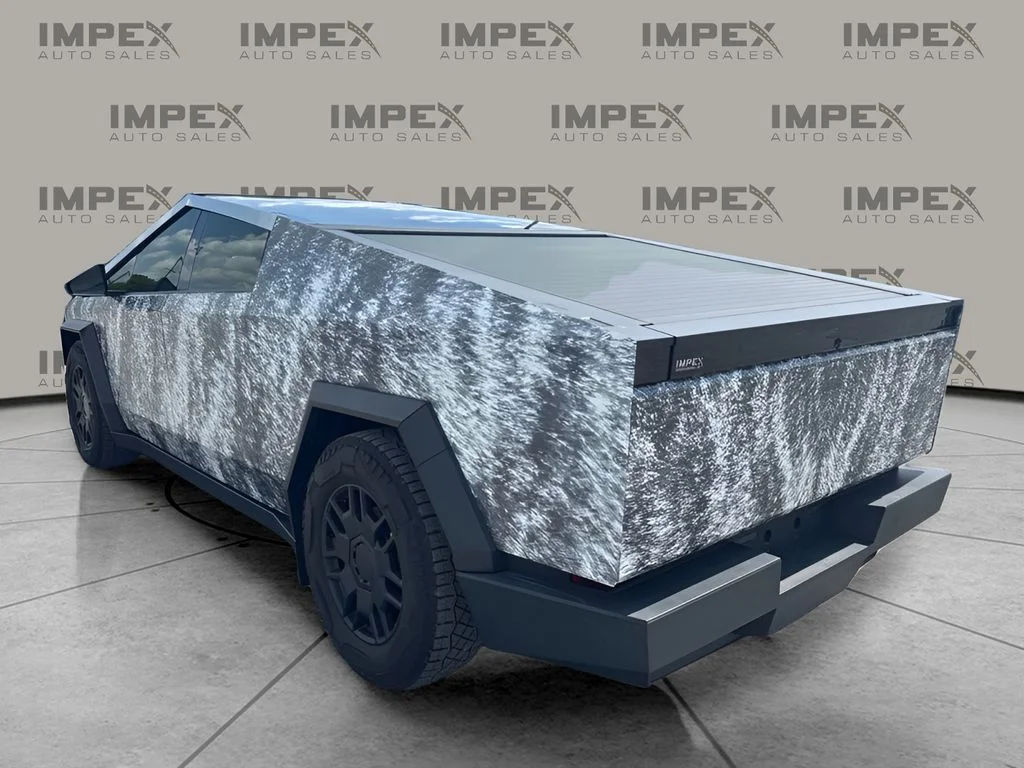 Used 2024  Tesla Cyberbeast image 2