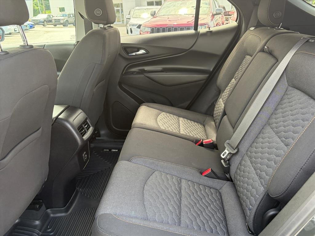 Used 2019 Nightfall Gray Metallic Chevrolet LT image 21