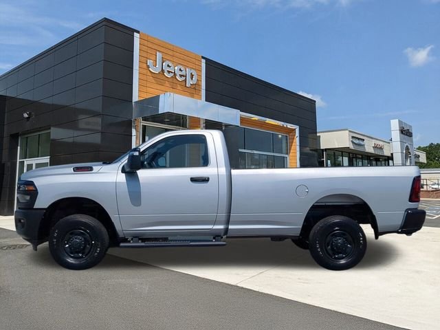 2026 RAM 2500 Tradesman - Photo 15