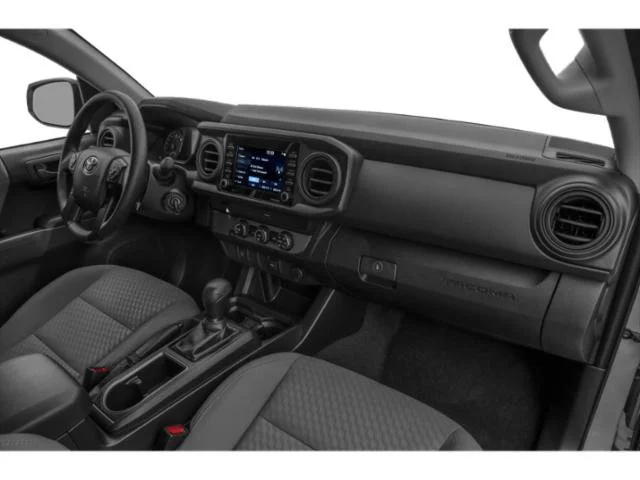 Used 2022 Midnight Black Metallic Toyota SR image 14