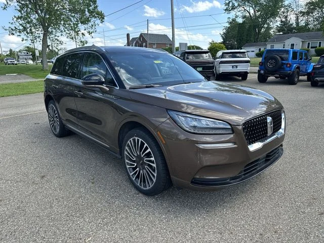 Used 2022 Brown Lincoln Reserve image 11