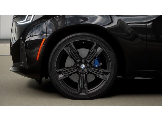 New 2026 Black BMW X3 30 image 7