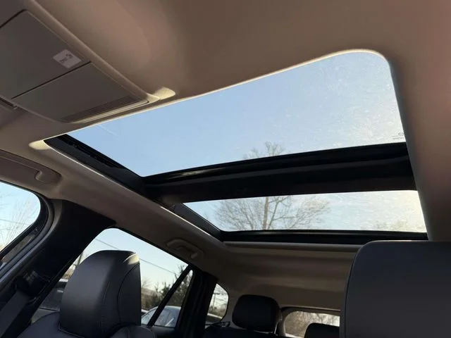 New 2026 Gray Metallic Mazda Premium Plus image 4