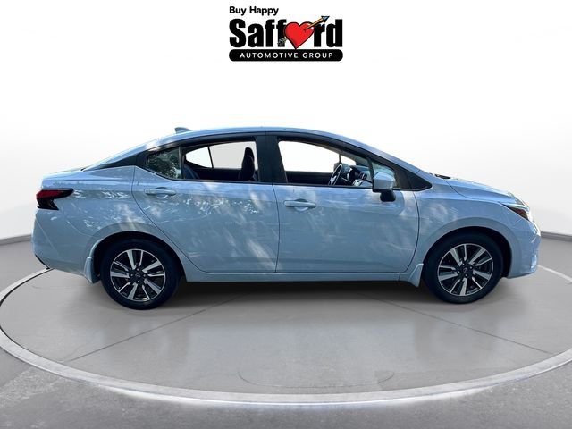 Used 2024 Gray Nissan 1.6 SV image 4