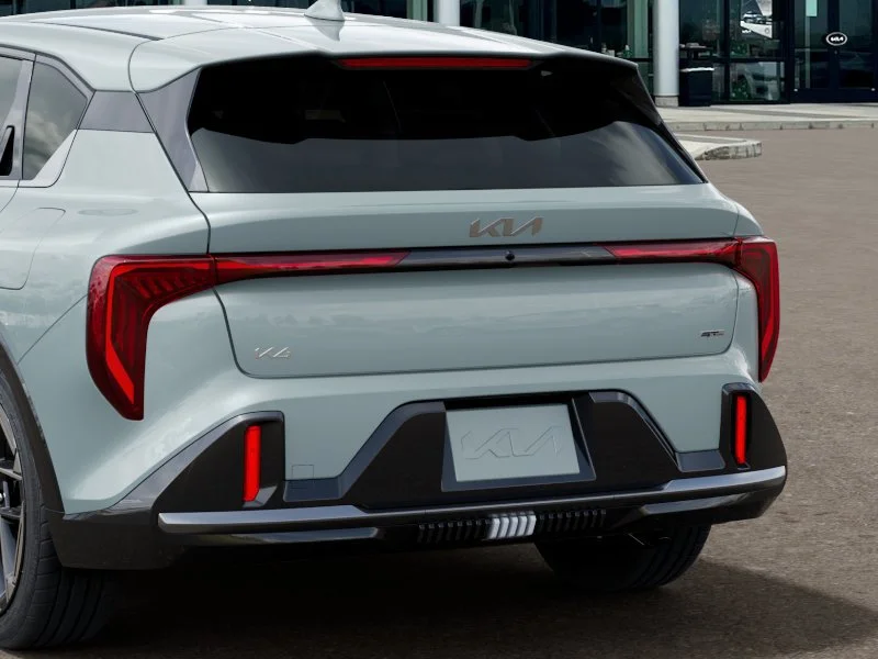 New 2026 Morning Haze Kia GT-Line image 13