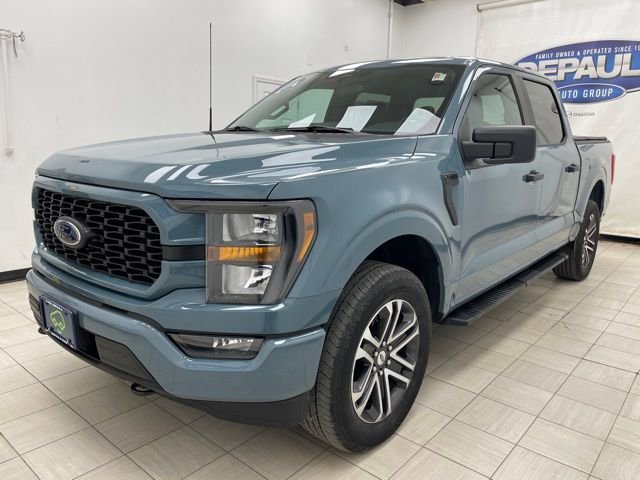 2023 Ford F-150 XL - Photo 17