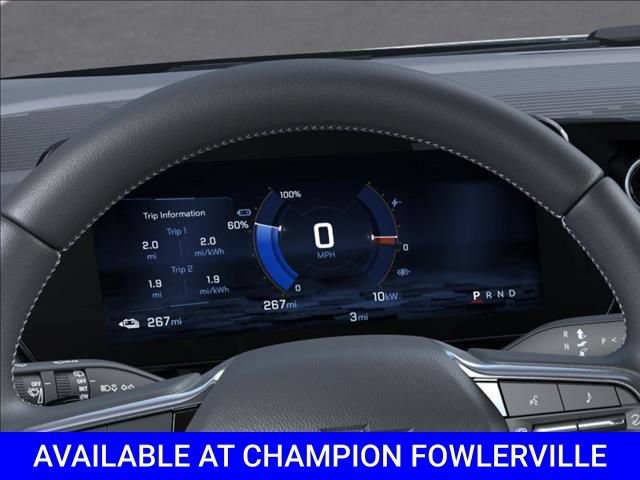 2026 Chevrolet Equinox EV 2LT - Photo 18