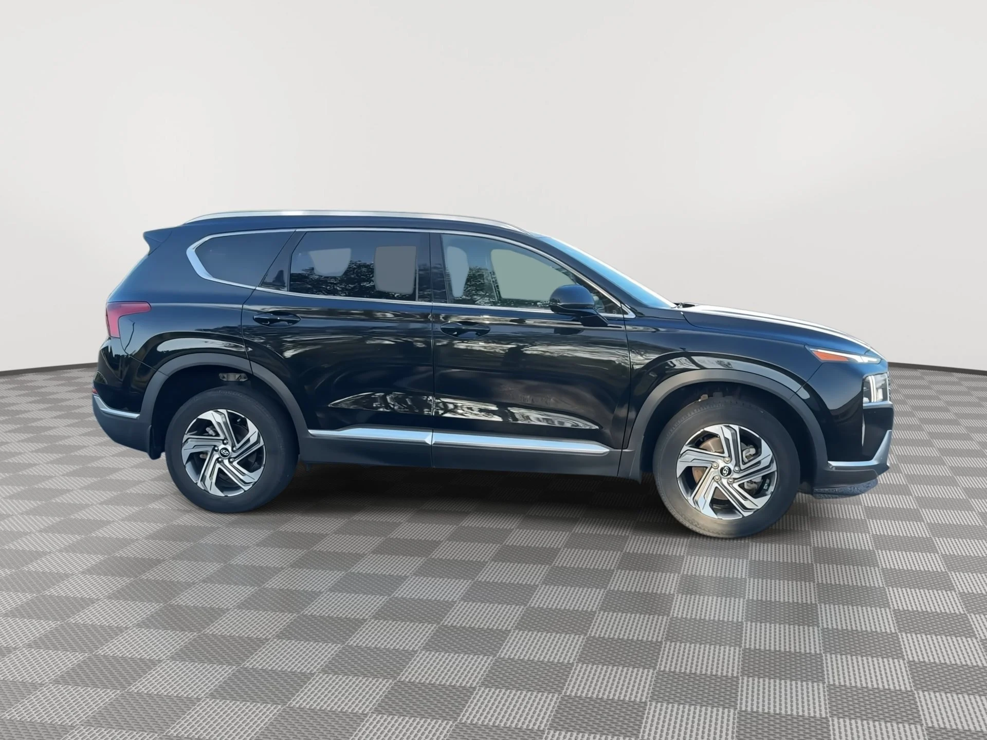 2022 Hyundai Santa Fe SEL - Photo 9