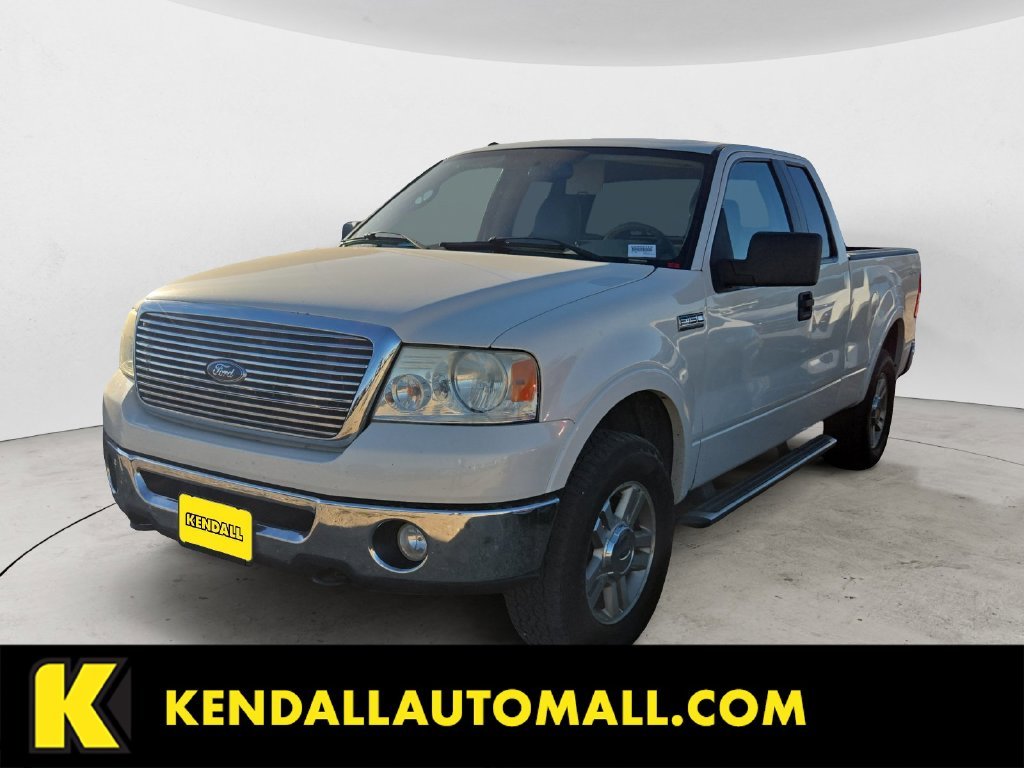 2007 Ford F-150
